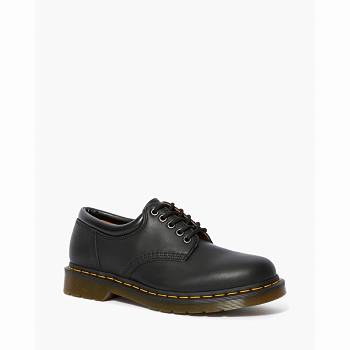 Dr Martens 8053 Nappa Kožené - Cierne Casual Obuv Panske, D074SK